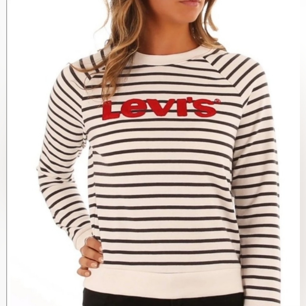Levi's Sweatshirt